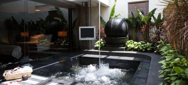 悦池精品旅馆图片