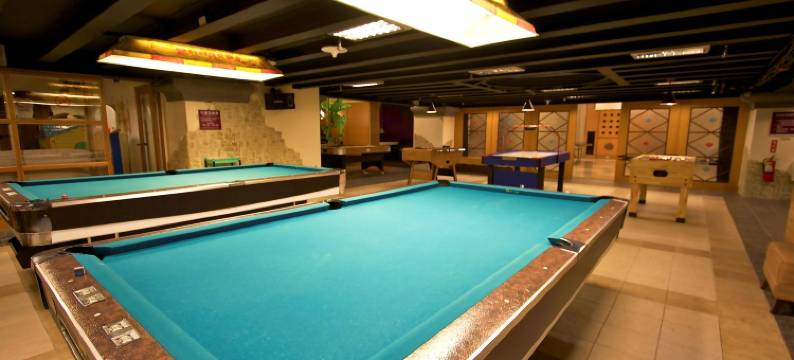 丽翔酒店连锁礁溪馆图片