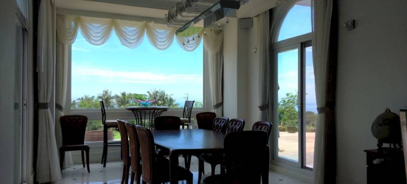 上善德雅花园民宿图片