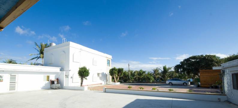 屏东白沙31民宿图片