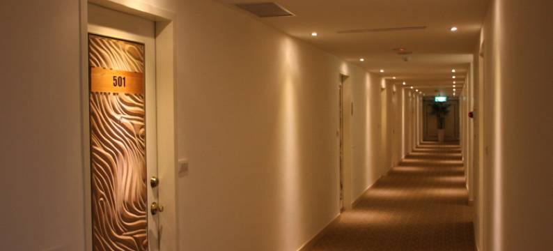 台东峇里商旅酒店图片