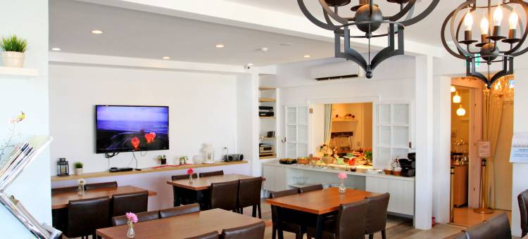 台东中华典藏商旅图片