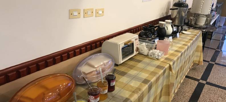 台南日升大饭店图片