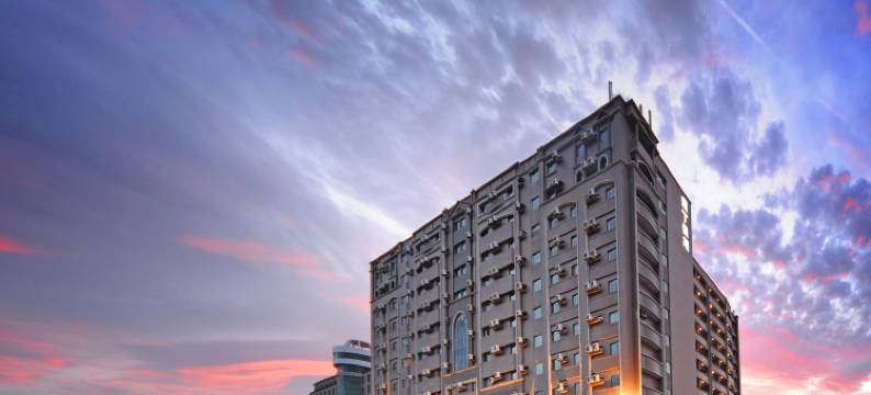 屏东垦丁假期渡假饭店图片