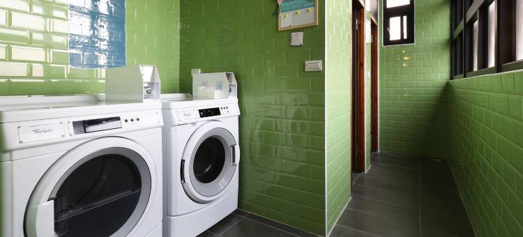 MINI酒店(台中逢甲馆)图片