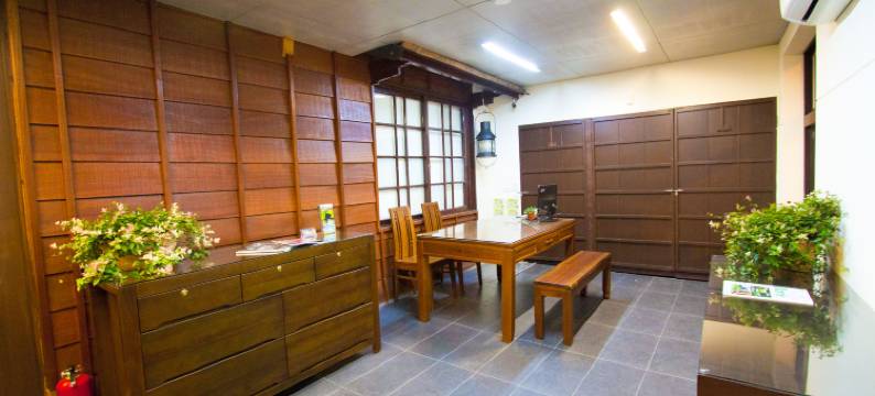 新港 77 Villa 民宿图片