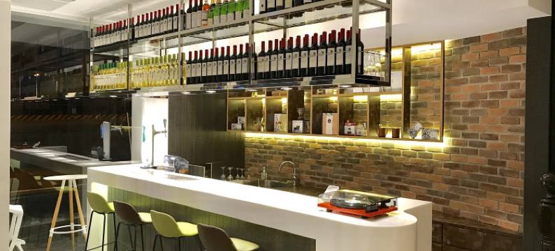 Single Inn 单人房(高雄站前馆)图片