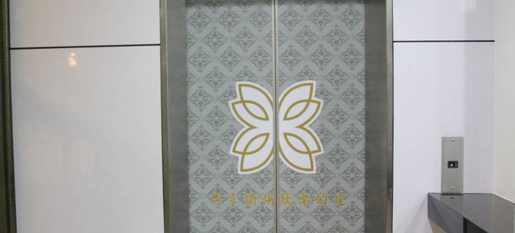 云林微旅时尚旅店图片