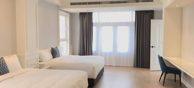 Notting Leaf B&B 诺丁叶民宿图片