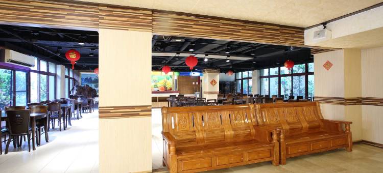 嘉义嘉冠大酒店图片