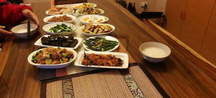 宜兰头城骐骅珍琚民宿图片