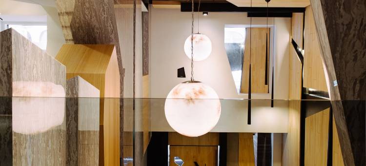 雀客旅馆台中中山图片