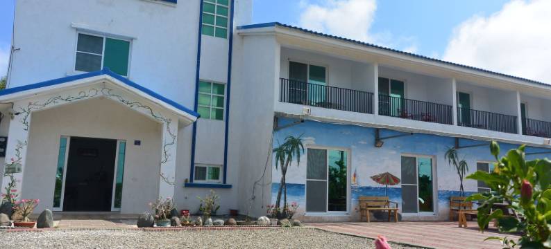 屏东榕天夏民宿图片