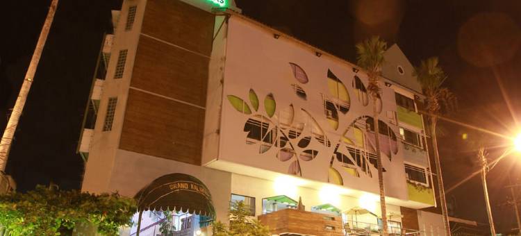 Zen Rooms Kalimas KH Mas Mansyur图片