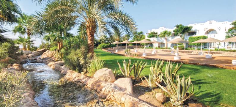 多米娜海蓝宝石度假村(Domina Aquamarine Resort)图片