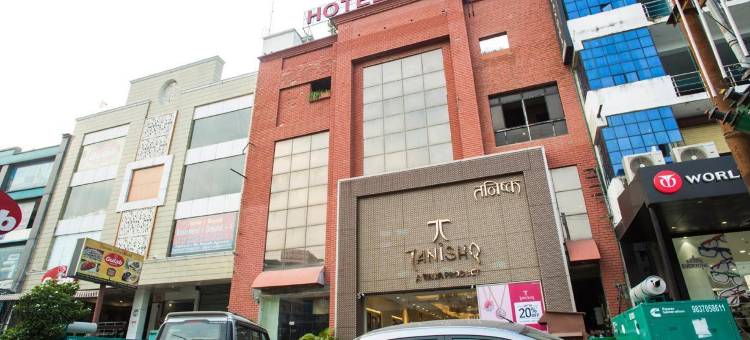 琥珀酒店(Hotel Amber)图片