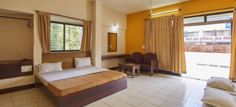 曼诺拉什酒店(OYO 46084 Hotel Manorath)图片