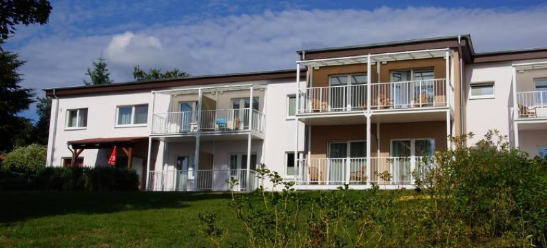 埃姆昂特斯酒店(Hotel am Untersee)图片