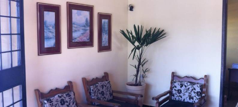 酋长酒店(Cacique Hotel)图片