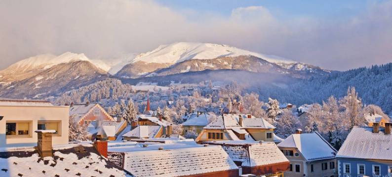 尔尼博斯特艾艮特斯塔德酒店(Erlebnis Post - Stadthotel Mit Eigenart)图片