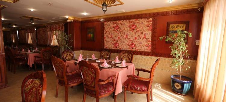 首都O 125月亮广场酒店(Capital O 125 Moon Plaza Hotel)图片