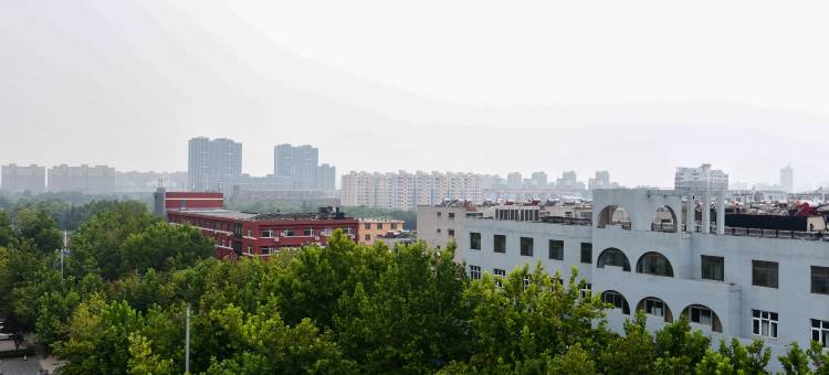 银座佳驿酒店(泰安青年路店)图片