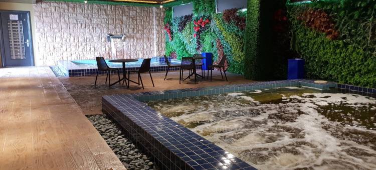 KSL温泉度假酒店(KSL Hot Spring Resort)图片