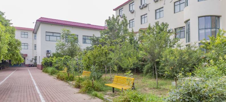 阳光酒店(沧州朝阳路第十中学店)图片