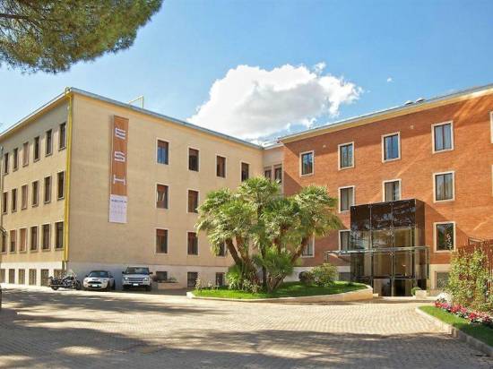 西方奧裏利亞酒店