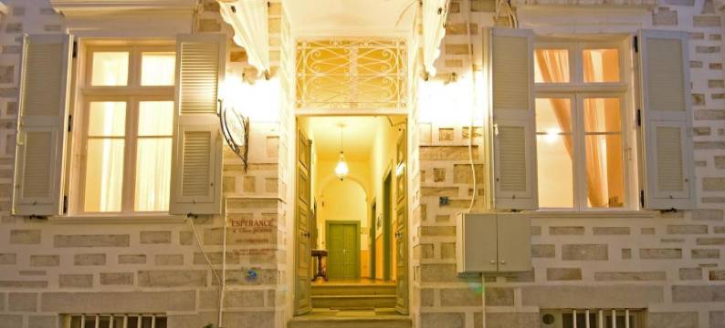 埃斯佩兰斯2号酒店(Esperance 2)图片