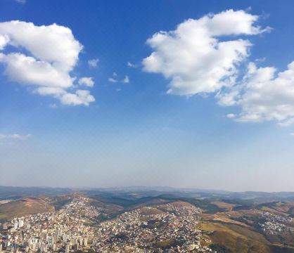 Hotel Minas GeraisHotel Overview