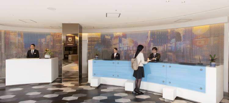 大阪难波相铁 Grand Fresa(Sotetsu Grand Fresa Osaka-Namba)图片