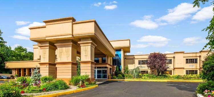 Baymont by Wyndham Pompton Plains/Wayne图片