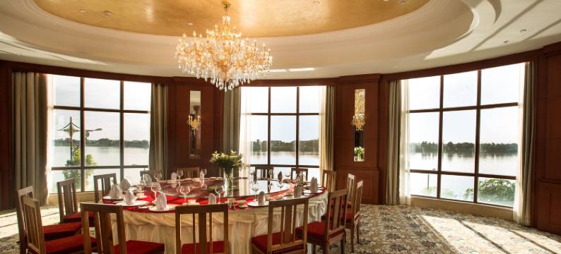 湄公河畔地标酒店(Landmark Mekong Riverside Hotel)图片