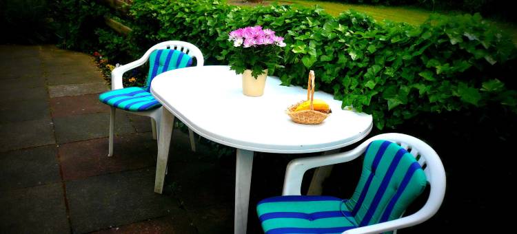 马尔文之家酒店(Malvern House)图片