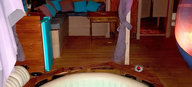 史菲尔月亮酒店 - 限成人(Au Sphair de Lune - Adults Only)图片