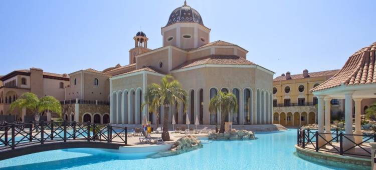 维兰塔纳美利亚酒店(Melia Villaitana)图片