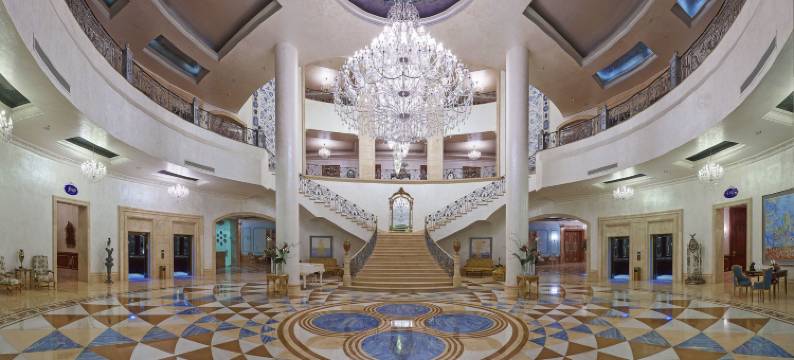 阿尔马萨酒店 (纳斯尔市)(Al Masa Hotel Nasr City)图片