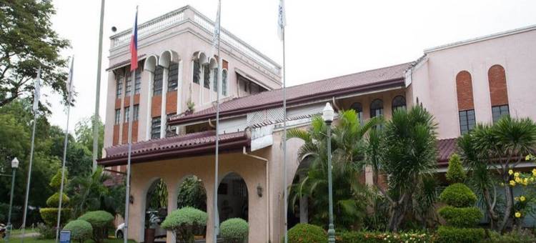 宿务蒙特贝罗别墅酒店(Montebello Villa Hotel Cebu)图片