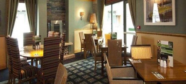 奇德尔曼彻斯特普里米尔酒店(Manchester (Cheadle))图片