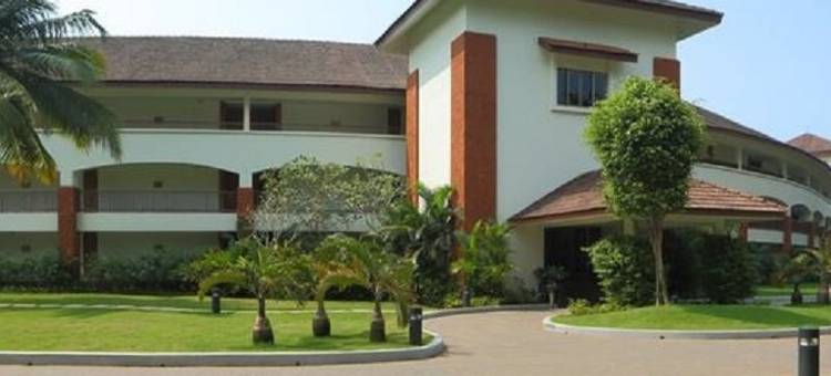 The Diwa Club by Alila图片