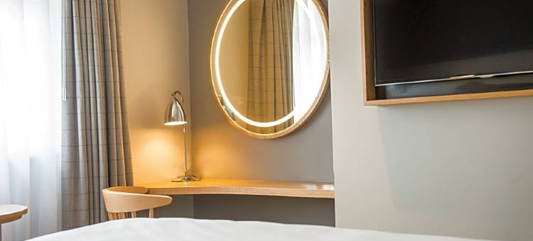 北湖Spa酒店(North Lakes Hotel and Spa)图片