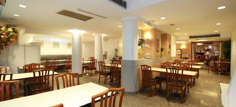 十星酒店(Ten Stars Hotel)图片