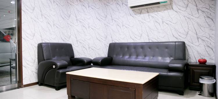 微旅商务HOTEL(新竹馆)图片