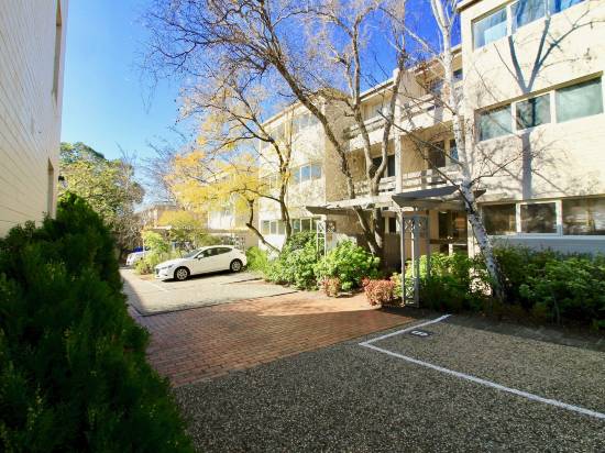 墨爾本萊貢公寓