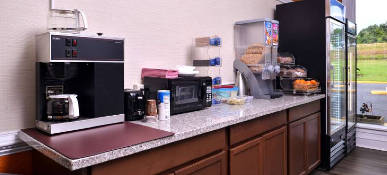 里士满南部美洲最佳价值酒店(Americas Best Value Inn-Richmond South)图片