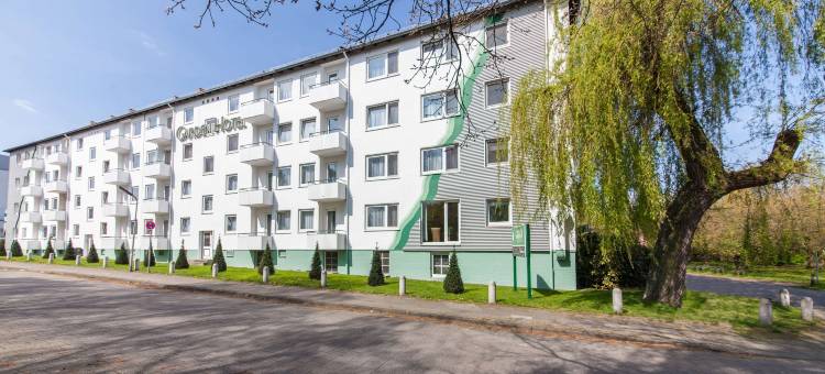 加纳酒店不来梅北部，由IHG管理(Garner Hotel Bremen North by IHG)图片