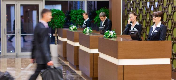 索契丽笙蓝标度假村和会议中心(Mantera Resort & Congress)图片