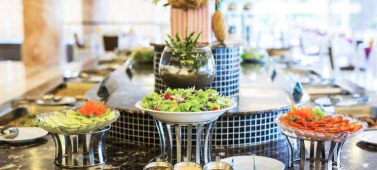 达克鲁克酒店(Dakruco Hotel)图片