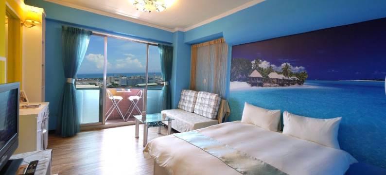 高雄家家小屋图片